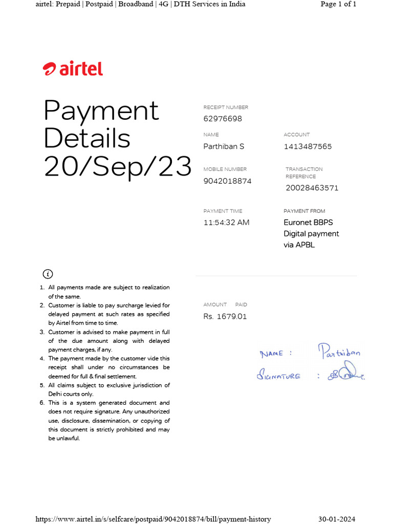 Tel-Sep23 | PDF