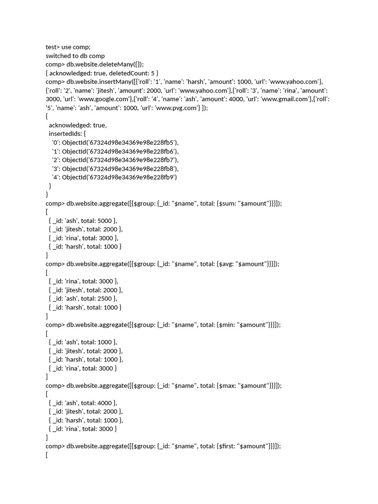 test1 | PDF