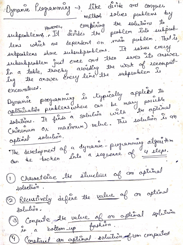 Dynamic_Programming_matrix_multuplication | PDF