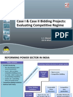 Case 1, 2 competitive regime