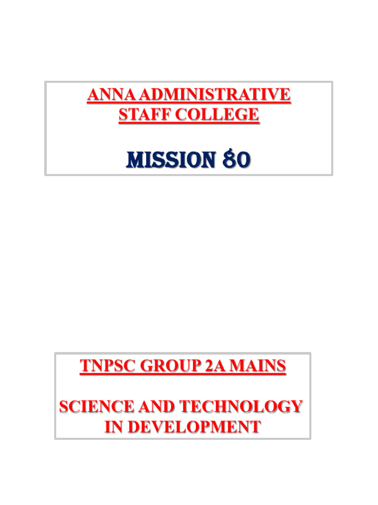 Electronics and Communication - Part - 1 | PDF | Electronics ...