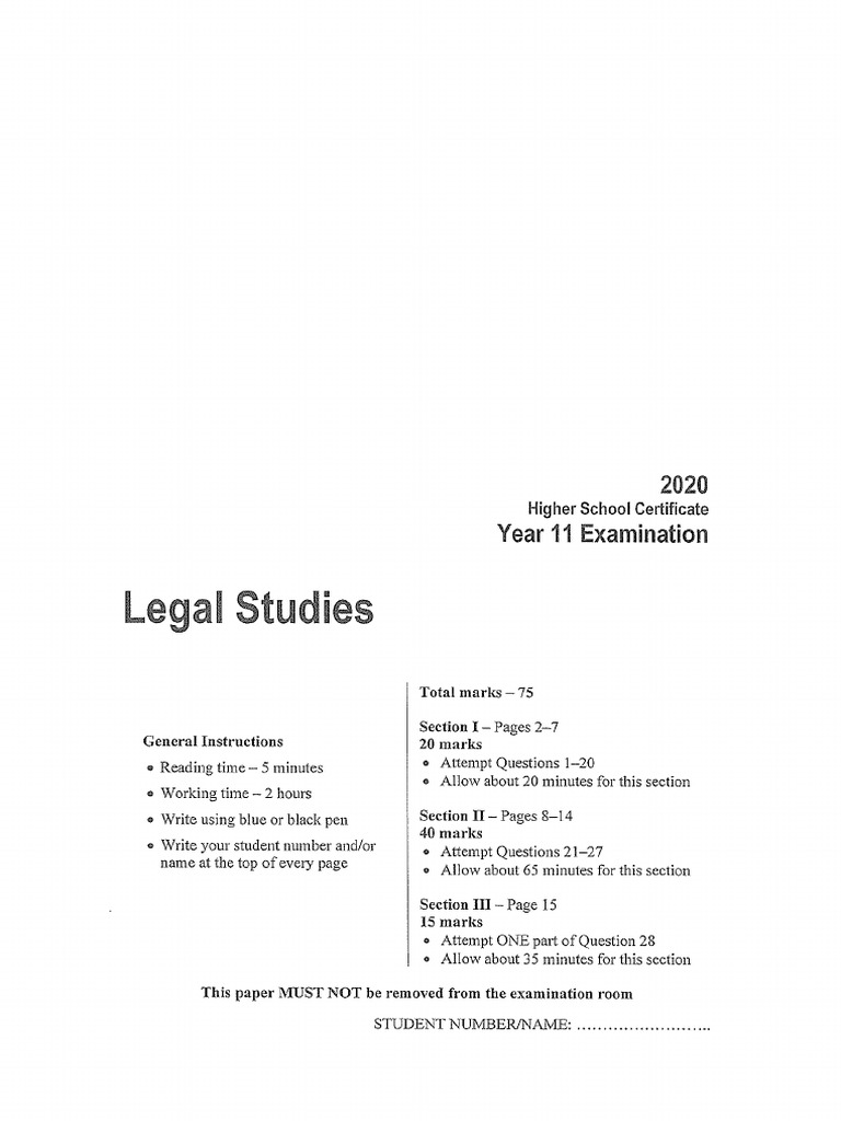 11LS ITE Preliminary Exam 2020 | PDF