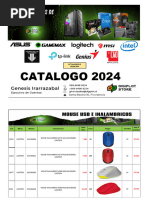 MacBook本体 MacBook Air 2020 13.3inc 8GB SSD 512GB Lista-Precios 2017 | PDF | Hardware de la computadora | Datos de