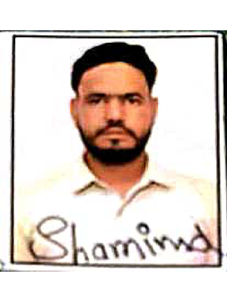 Shamim | PDF