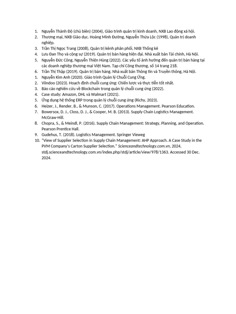 TLTK | PDF