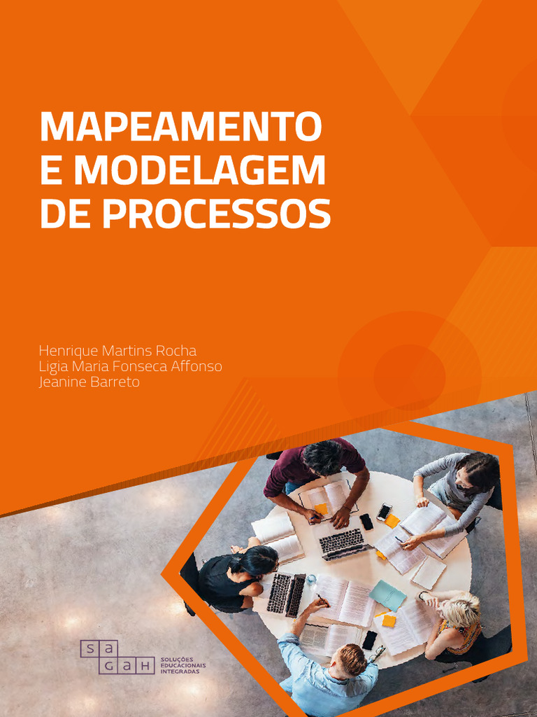 Mapeamento e Modelagem de Processos | PDF | Business