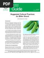 Example of research proposal about ampalaya picture