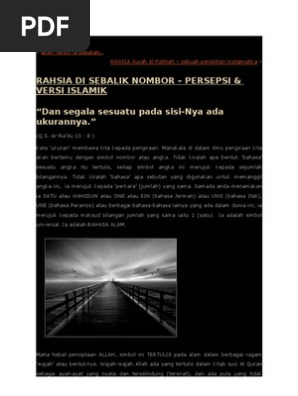 Get Rahsia 17 Rakaat Gif