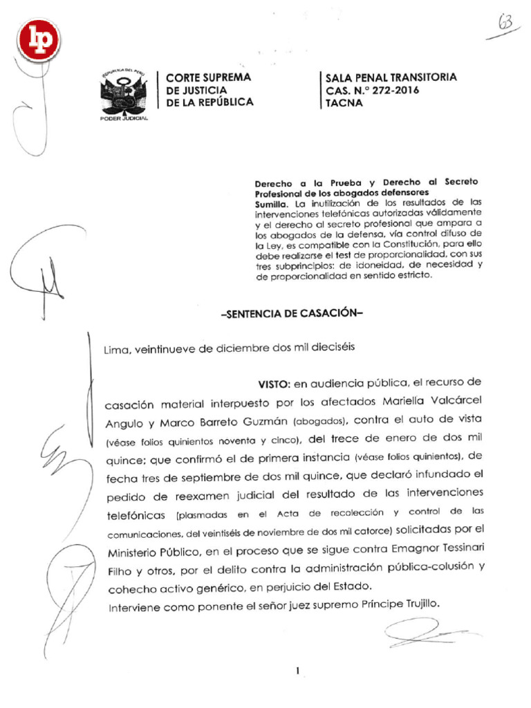 HHH HHHH | PDF | Judicaturas | Sentencia (ley)