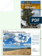 Altona Tour Brochure