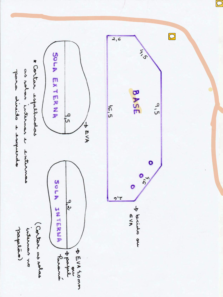 Tênis All Star 1 | PDF
