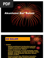 Download Perhitungan Dan Akuntansi Bai Salam by Khadijah Ath Thahirah SN81026195 doc pdf
