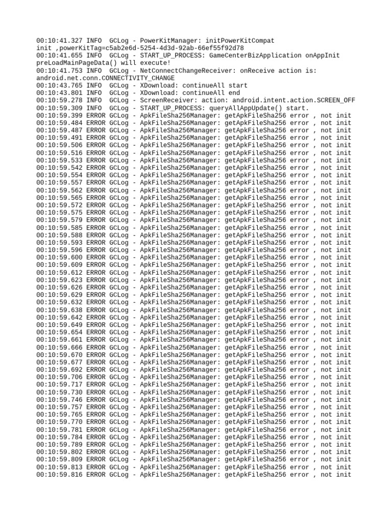 gc_2024_12_14 | PDF | Hypertext Transfer Protocol | Application Layer ...