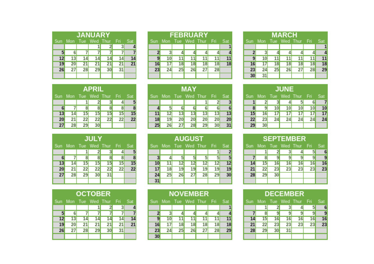 2025_Calendar_Template2 PDF