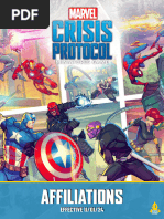 XIM Matrix Config for Marvel Rivals | PDF