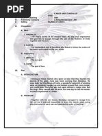 Download Home Reading Report by Christian Ibaez Abenir SN81026837 doc pdf