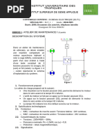 Schéma et câblage auto-maintien | PDF
