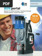 Download BDS-Maschinen Catalogue 2010 by Allberts111 SN81027183 doc pdf