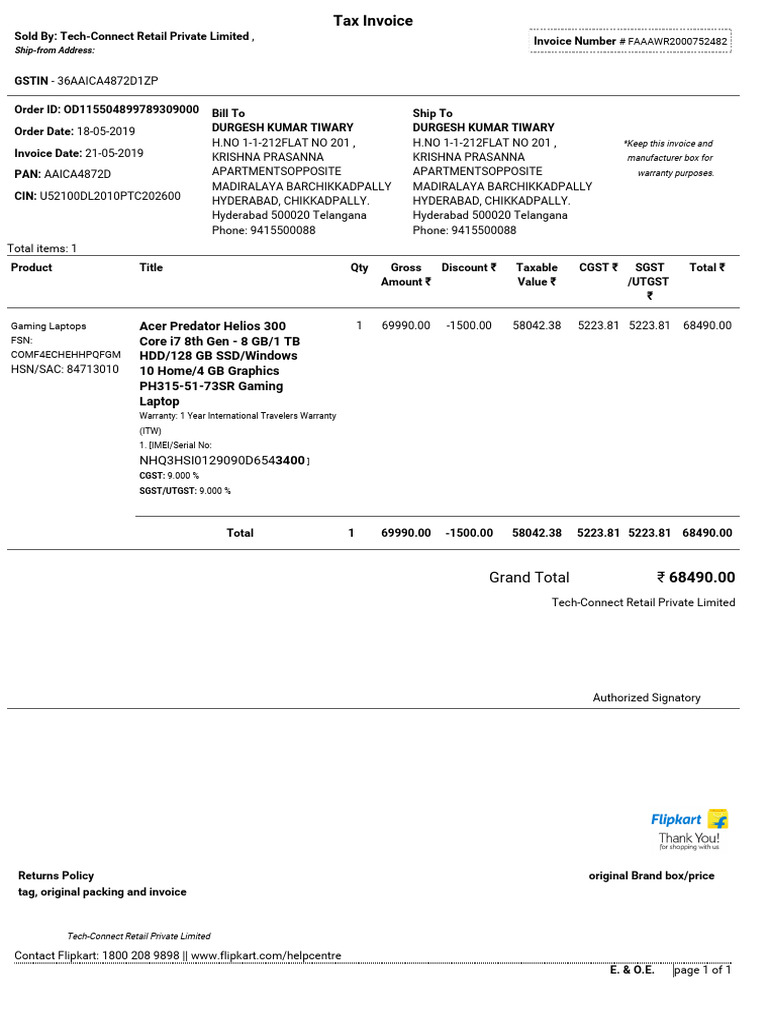 OD115504899789309000 | PDF | Computer Hardware | Personal Computers