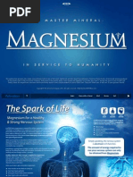 Download Magnesium eBrochure by HalcyonPublishing SN81027477 doc pdf