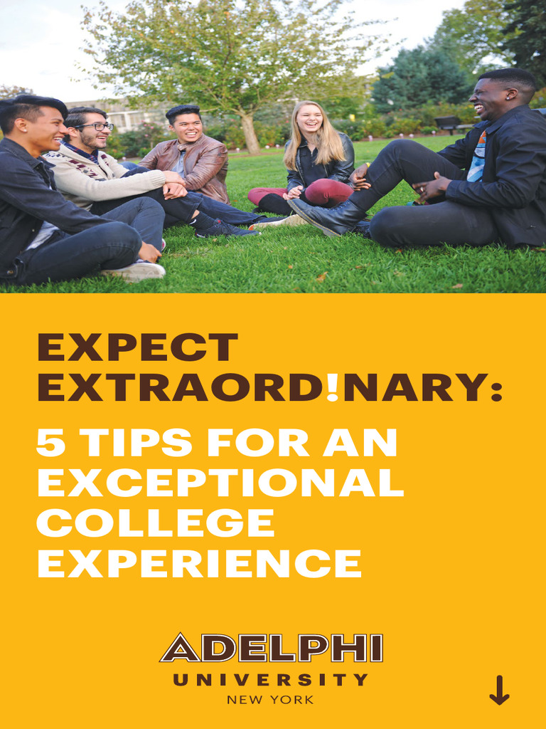 5 Ways To Career Success Pdf