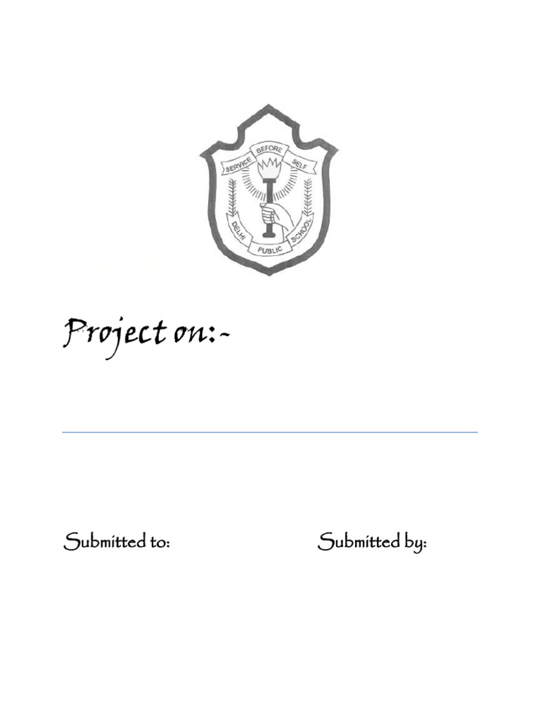 INVESTIGATORY | PDF