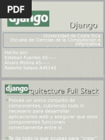 Download Django Web Framework by Roberto Solano SN8102902 doc pdf