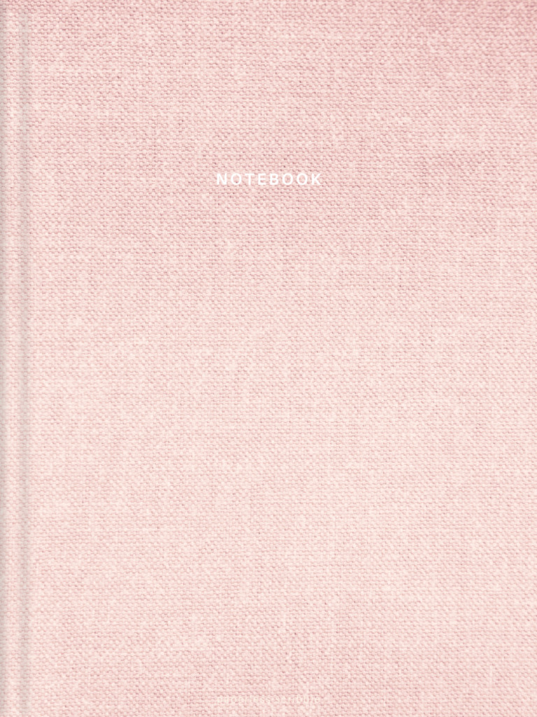 Cream Textured - Light Pink | PDF