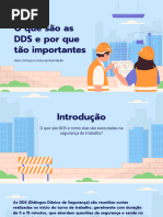 Manual Do DDS 2025 | PDF | Sustentabilidade | Motivação