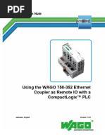 WAGO PLC Training with CODESYS V3.5 | PDF | Programmable Logic ...