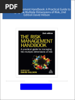 TARA Framework Explained in A Practical Way With Examples. | PDF | Risk ...