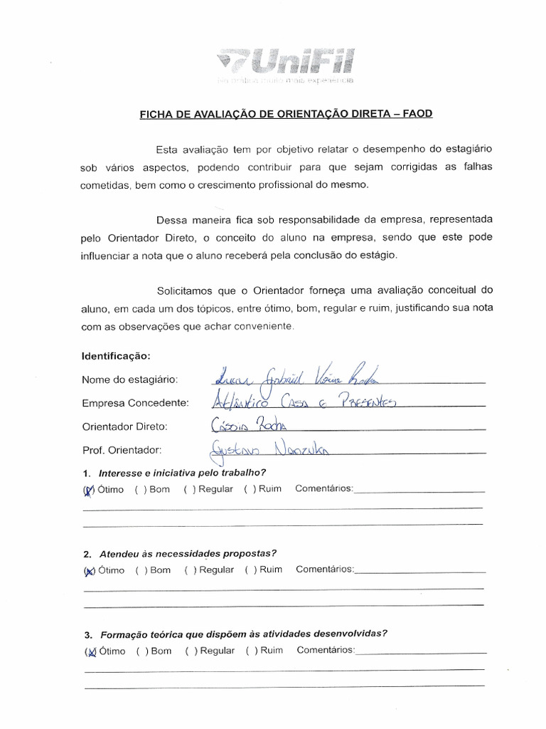 FOAD | PDF