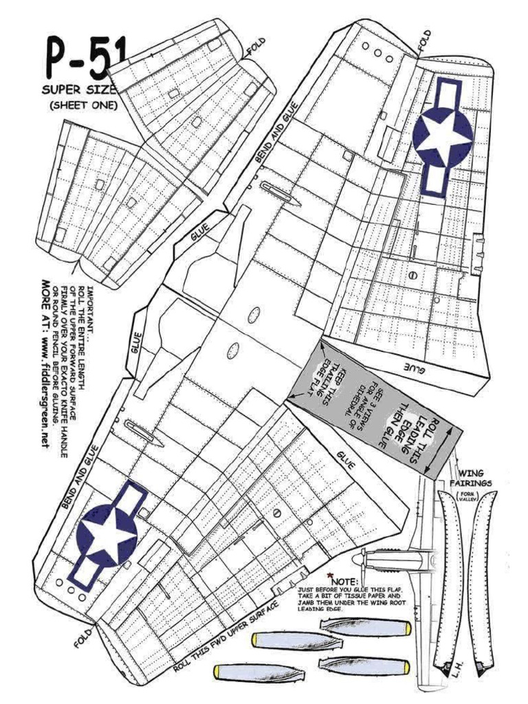 P 51 PG 2 | PDF