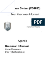 02 Teori Keamanan Informasi