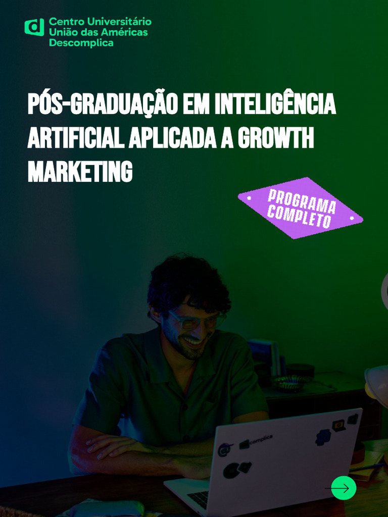 Pos Graduacao em Inteligencia Artificial Aplicada A Growth ...