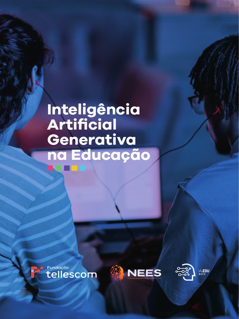IA Generativa na Educação: Potencial e Desafios | PDF | Inteligência ...