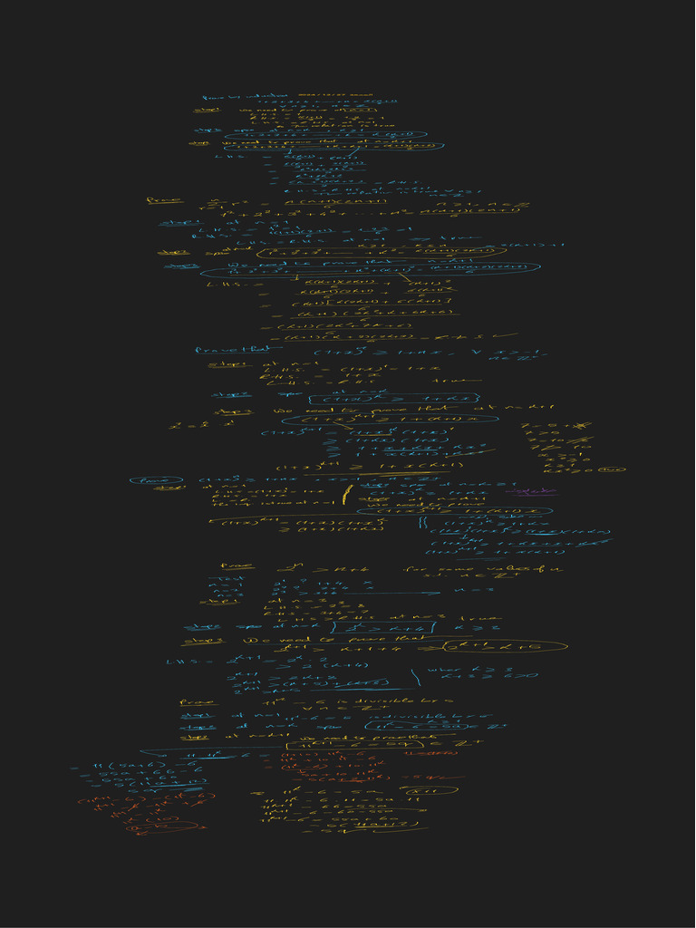 Secondary School Training 2024 - 03 | PDF