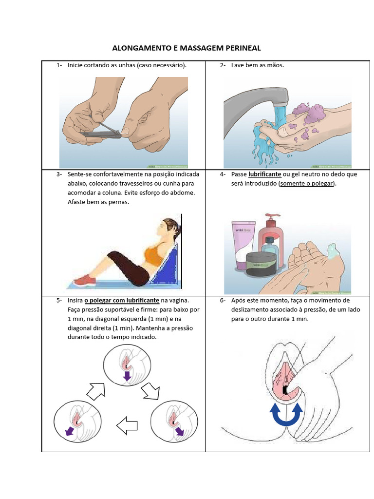 Alongamento Perineal Ibiza Bolonini | Hypnobirthing | Doula