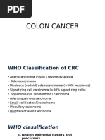 Haggitt Classification of Colorectal Polyps | PDF | Colorectal Cancer ...
