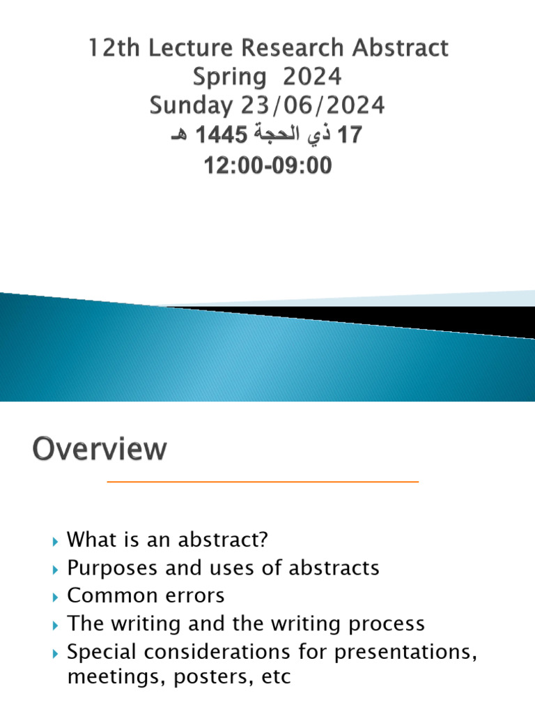 Research methodology | PDF | Abstract (Summary) | Linguistics