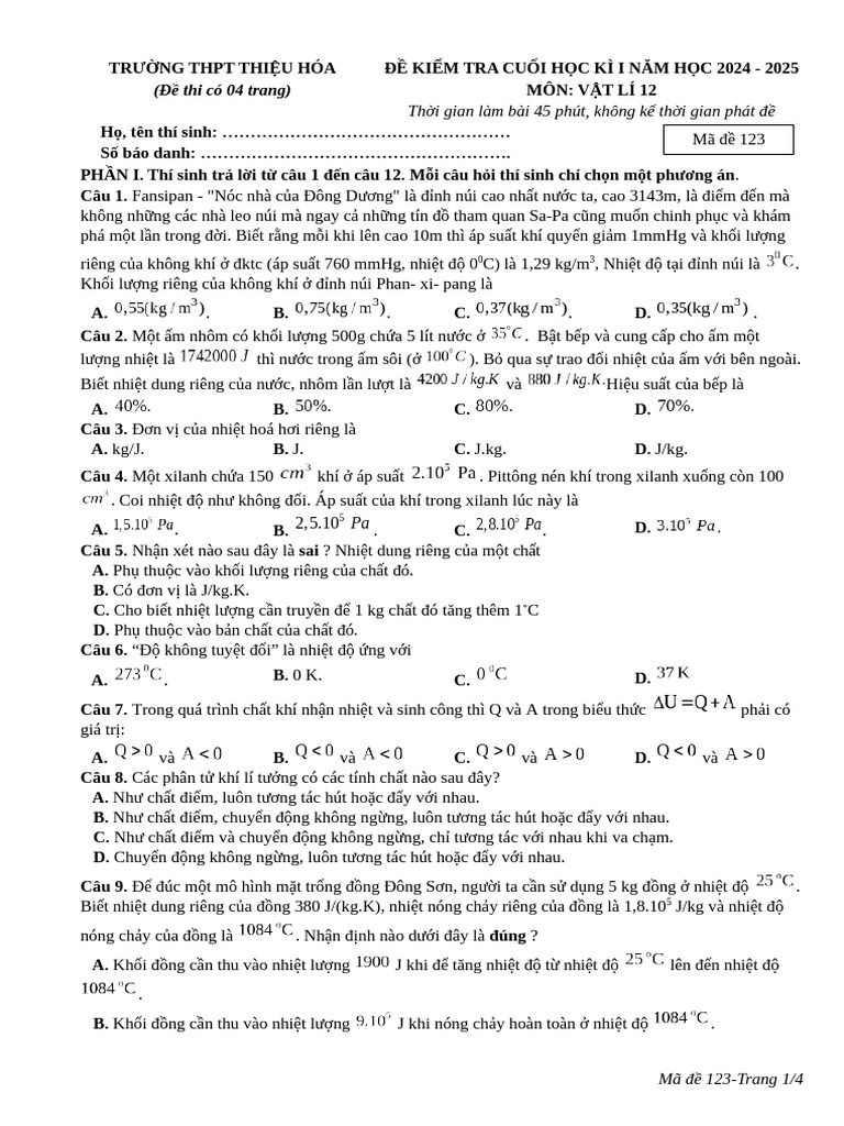 Ma de 123 | PDF