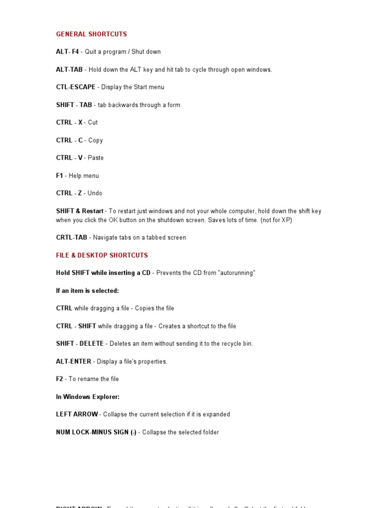 Whole Keyboard S Shortcuts 00a4a46baba64eb91a48 Keyboard Shortcut Tab Gui