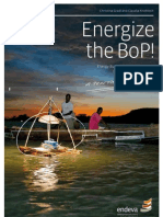 Endeva - Energize The BOP