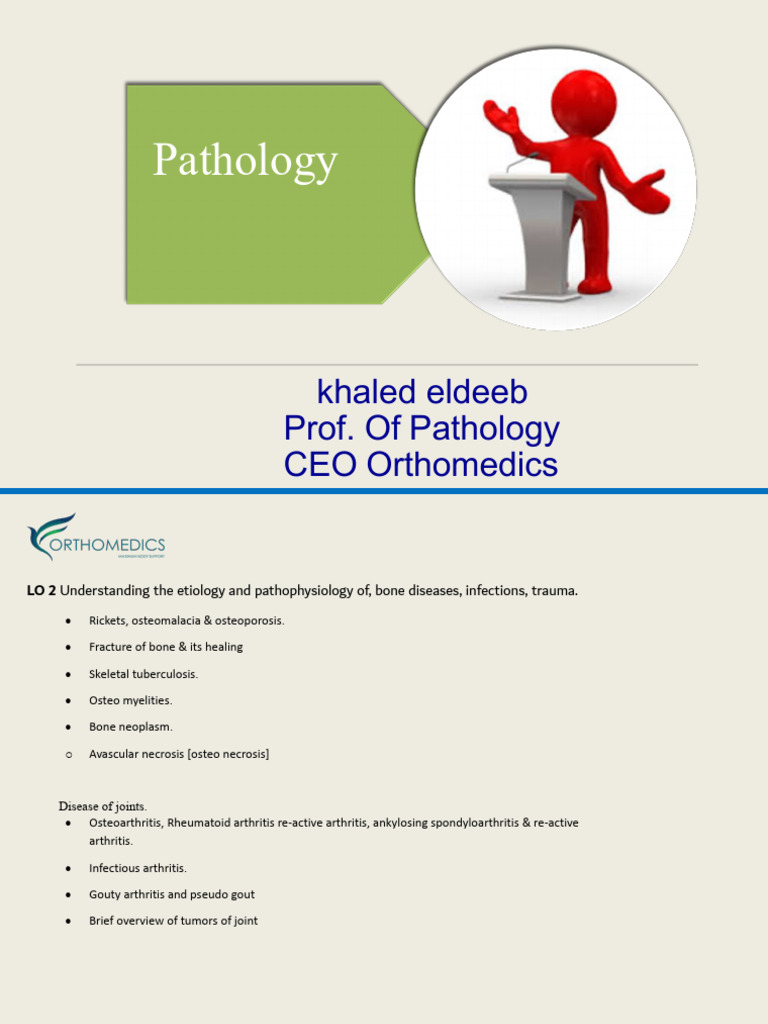 Osteomalacia: Causes and Pathophysiology | PDF | Bone | Osteoporosis