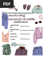 Zudio Closing Time Overall Pan - India - Google Sea | PDF | Human ...