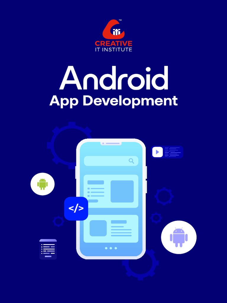 Learn Android App Development Basics | PDF