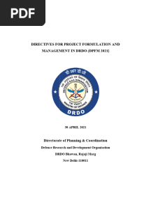 Module-01-DPFM2021-Directive