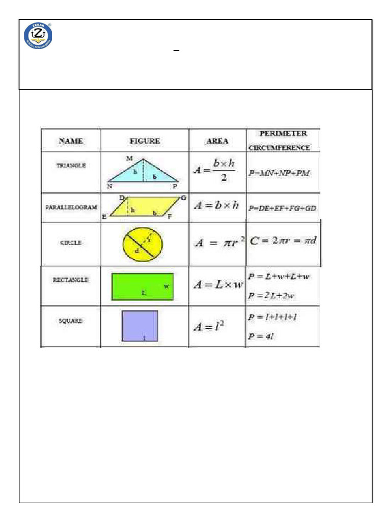Mathematics Chapter 9 30-DeC-2024 V6di31ws | PDF