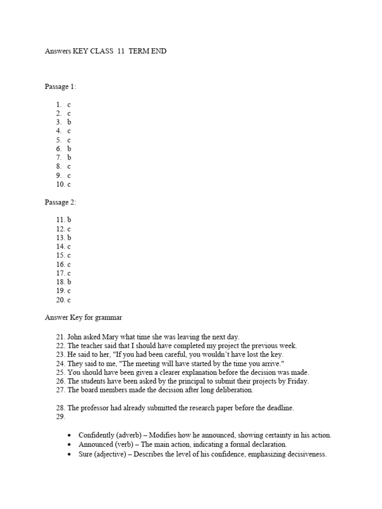 key-class-11-term-end-pdf-tutankhamun-adverb