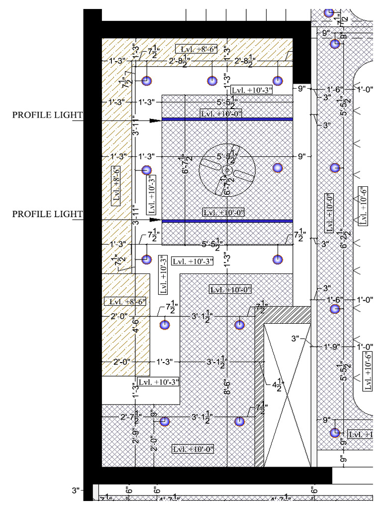 Kitchen Ceiling | PDF